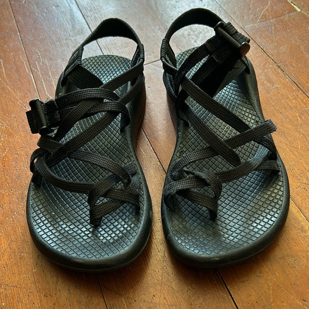 Chaco sandals